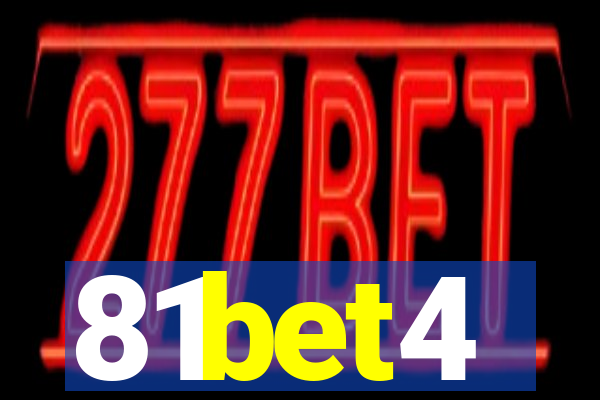 81bet4