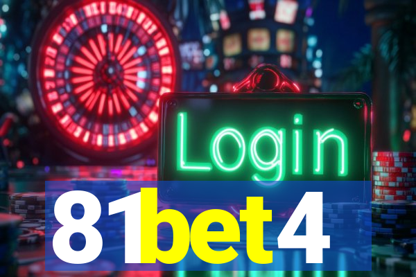 81bet4