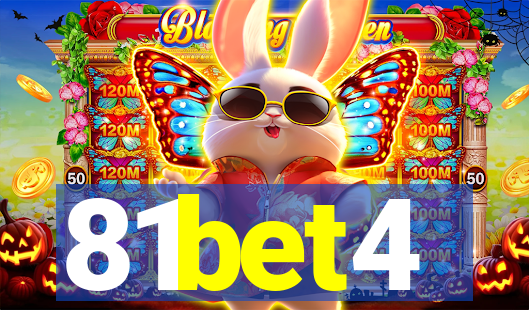 81bet4