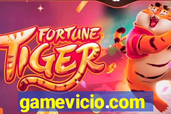 gamevicio.com