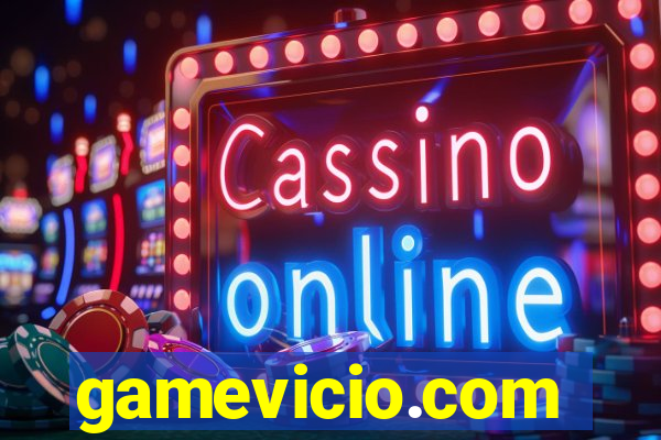 gamevicio.com