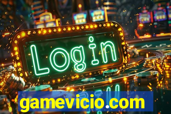 gamevicio.com