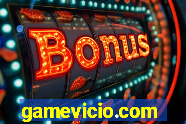 gamevicio.com