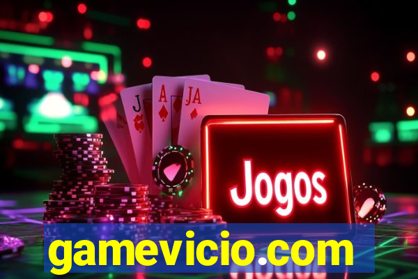 gamevicio.com