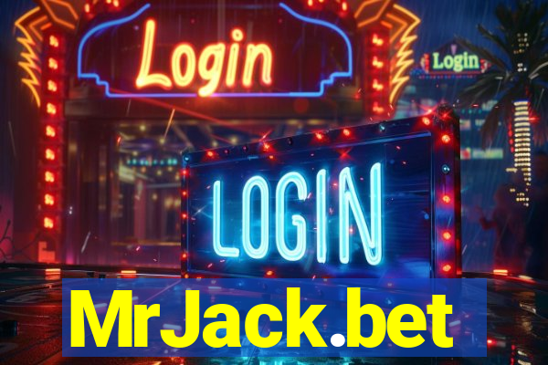 MrJack.bet