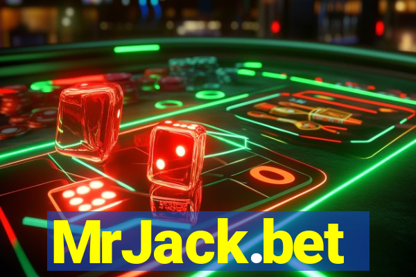 MrJack.bet