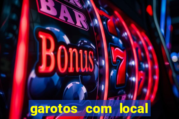 garotos com local porto alegre