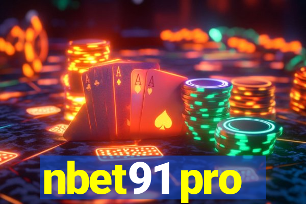 nbet91 pro