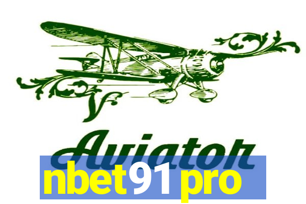 nbet91 pro