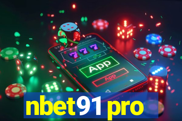 nbet91 pro