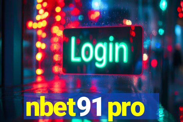 nbet91 pro