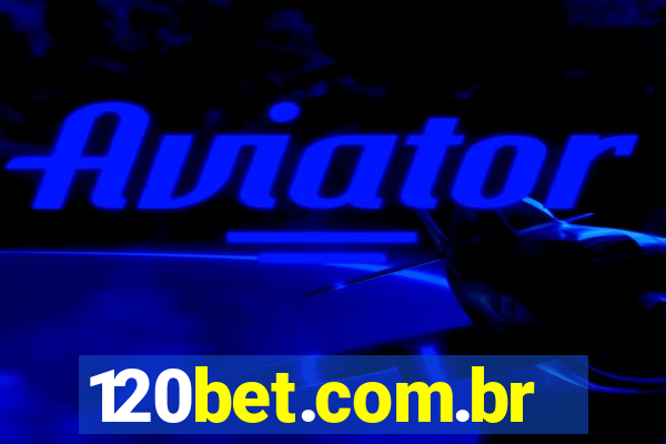 120bet.com.br