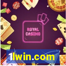 1lwin.com