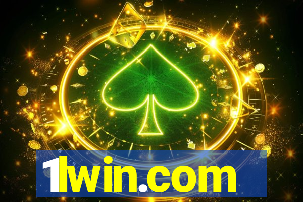 1lwin.com