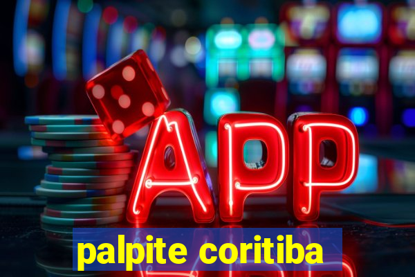 palpite coritiba