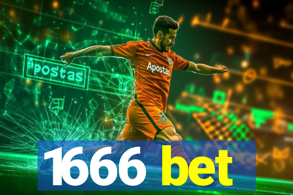 1666 bet