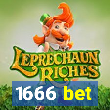 1666 bet