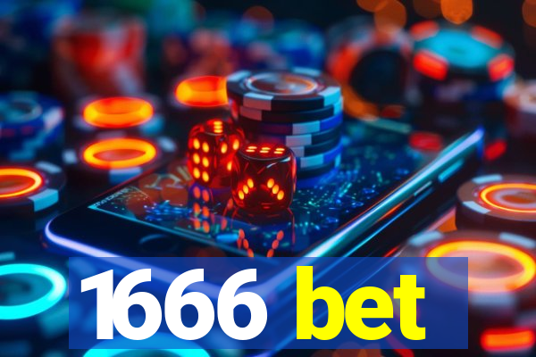 1666 bet