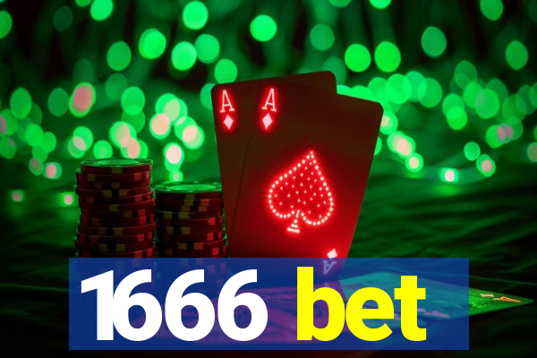 1666 bet