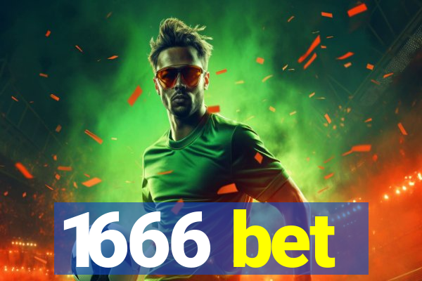 1666 bet