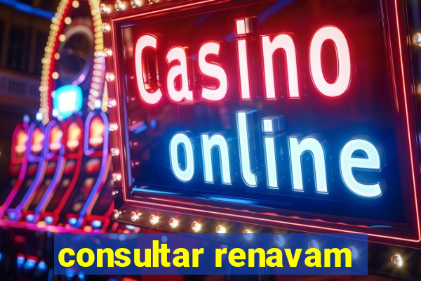 consultar renavam