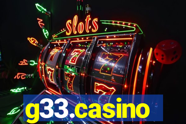 g33.casino