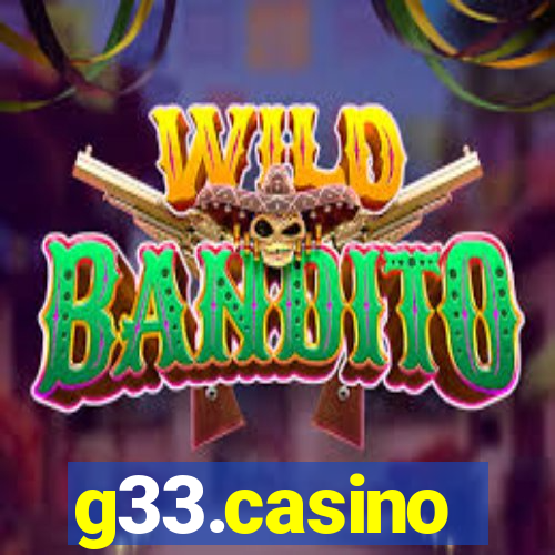 g33.casino