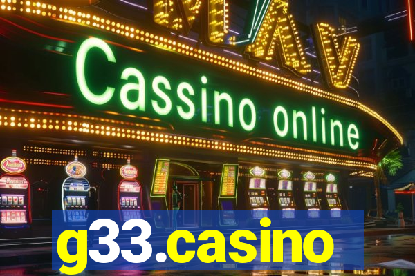 g33.casino