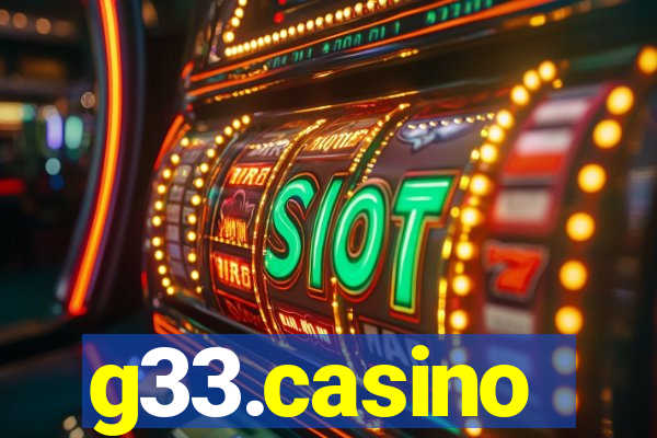 g33.casino