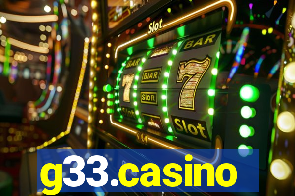 g33.casino