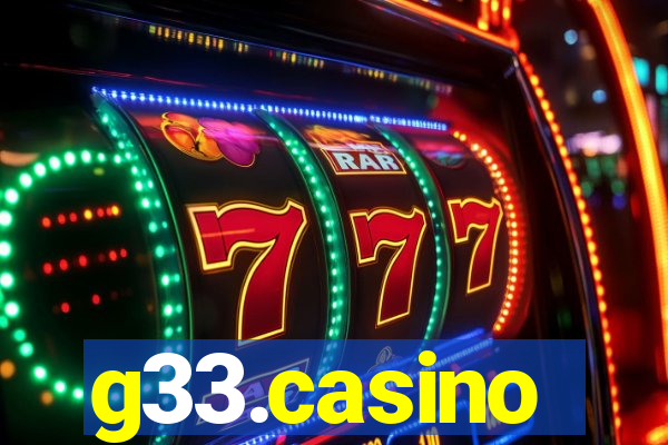 g33.casino