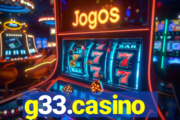 g33.casino