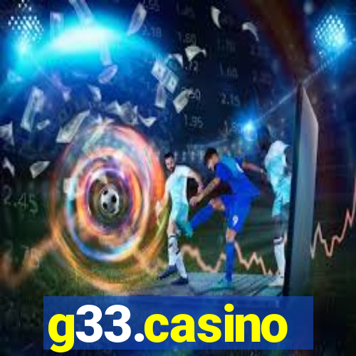 g33.casino