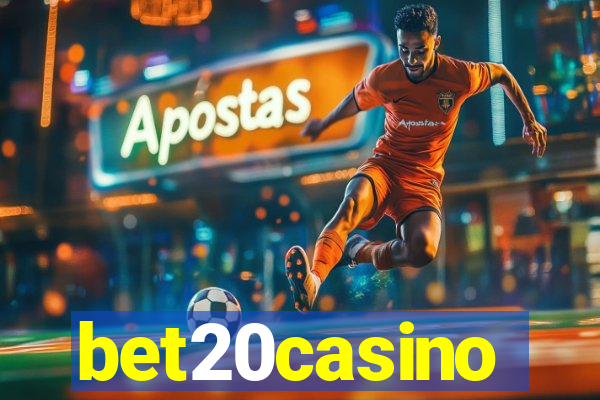 bet20casino