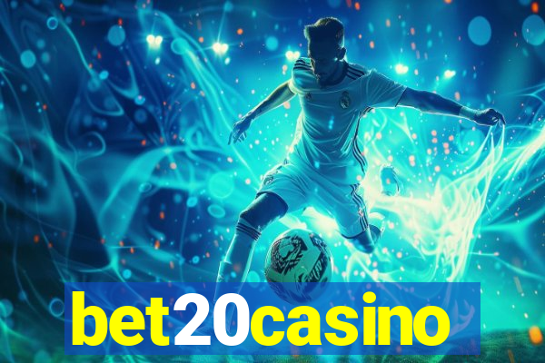 bet20casino