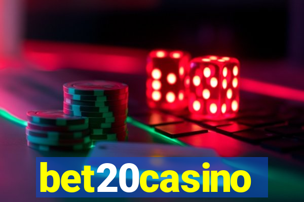 bet20casino