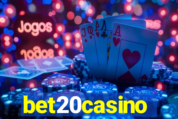 bet20casino