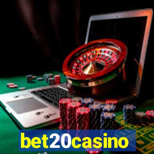 bet20casino