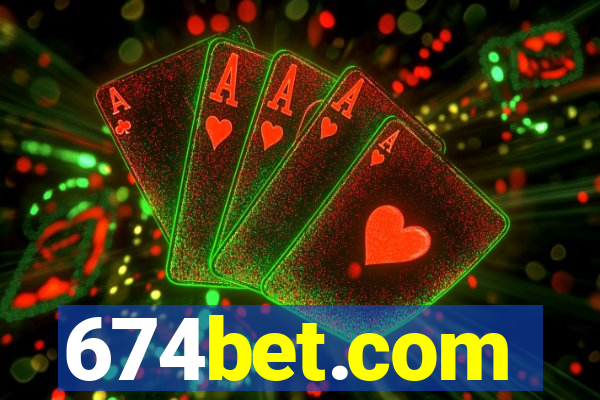 674bet.com