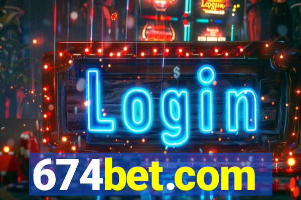 674bet.com