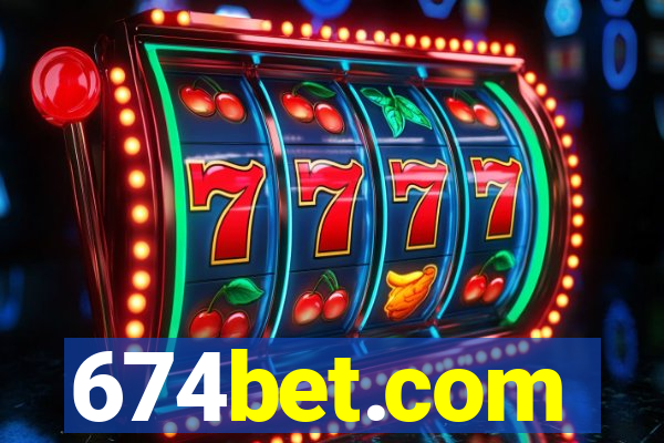 674bet.com