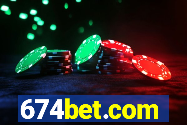 674bet.com