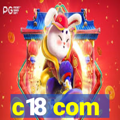 c18 com