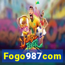 Fogo987com