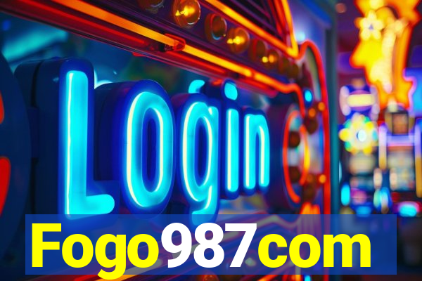 Fogo987com