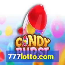 777lotto.com