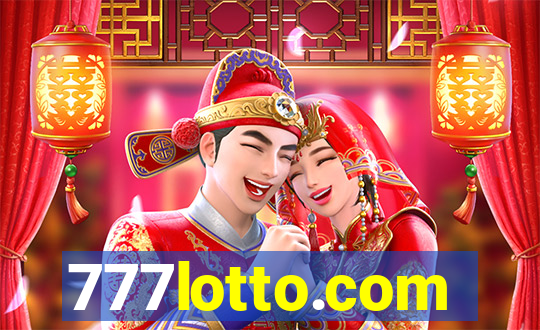 777lotto.com