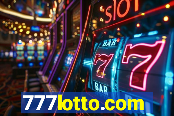 777lotto.com