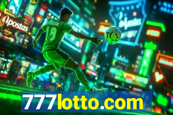 777lotto.com