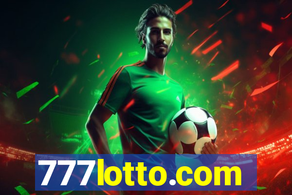 777lotto.com